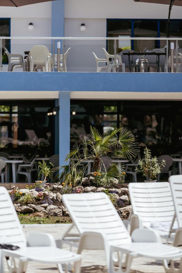 Hotel Azurro Sunny Beach Exterior photo