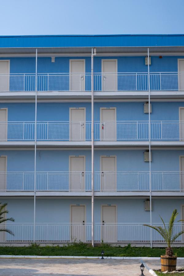 Hotel Azurro Sunny Beach Exterior photo