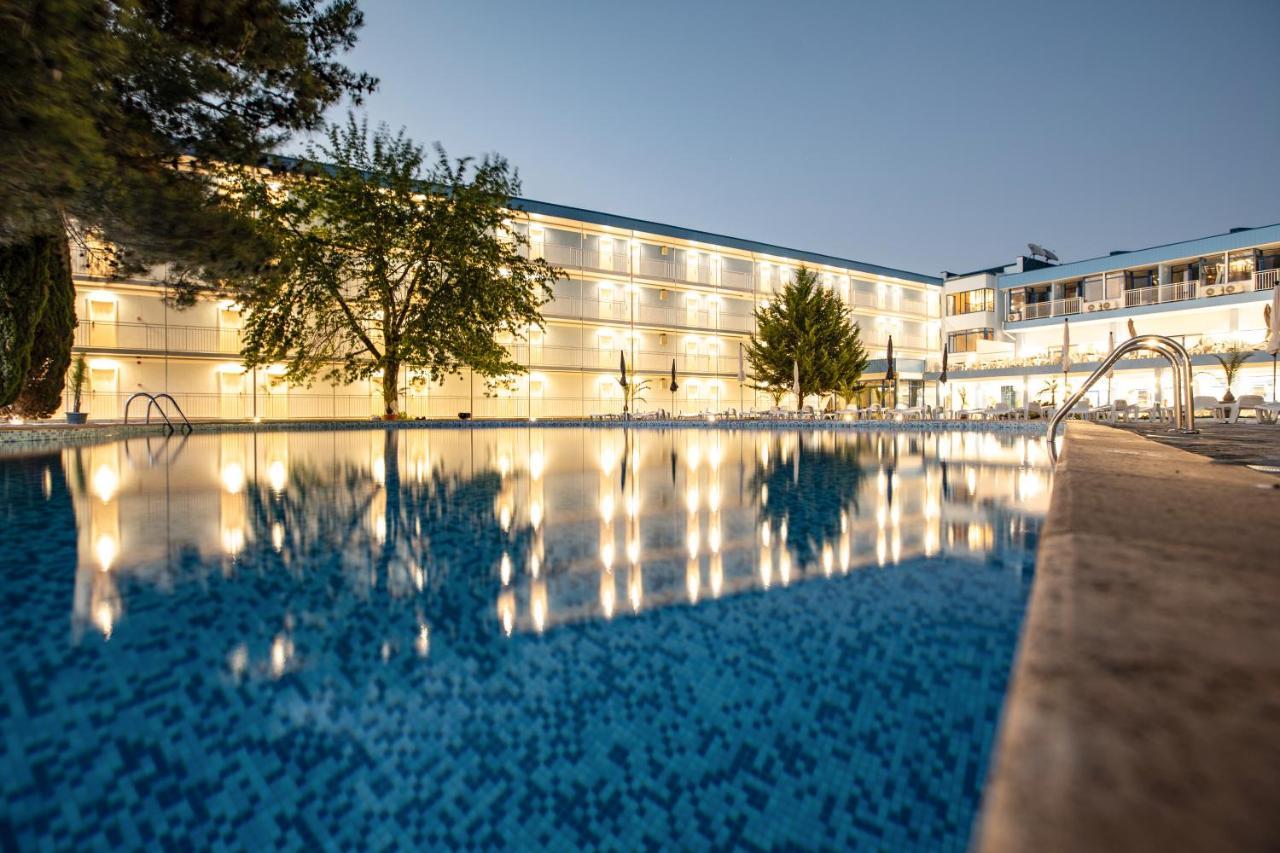 Hotel Azurro Sunny Beach Exterior photo