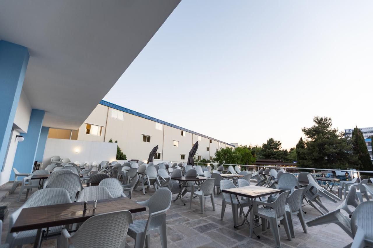 Hotel Azurro Sunny Beach Exterior photo